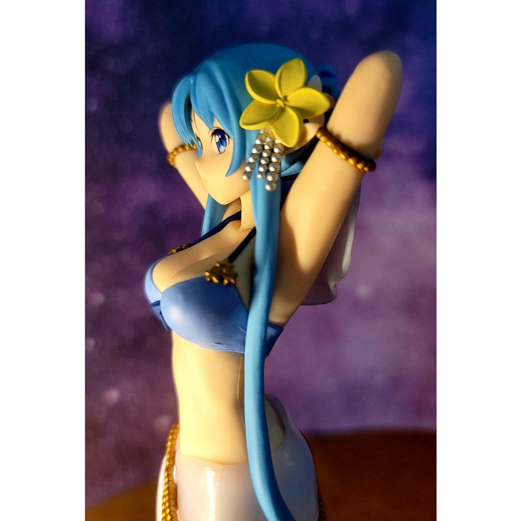 Mô hình Sword Art Online - Asuna - Espresto - Jewelry Materials, Swimsuit