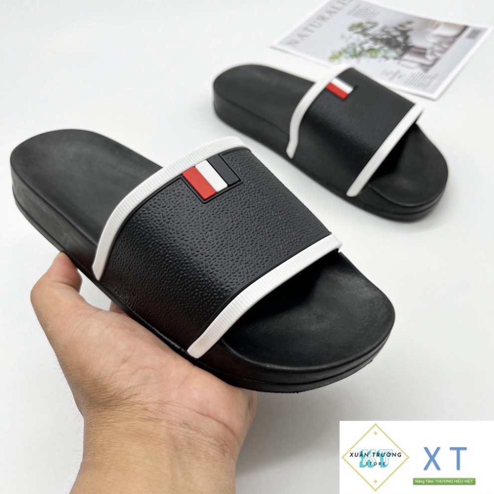 TREND - Dép Nam Quai Ngang Thome cao cấp