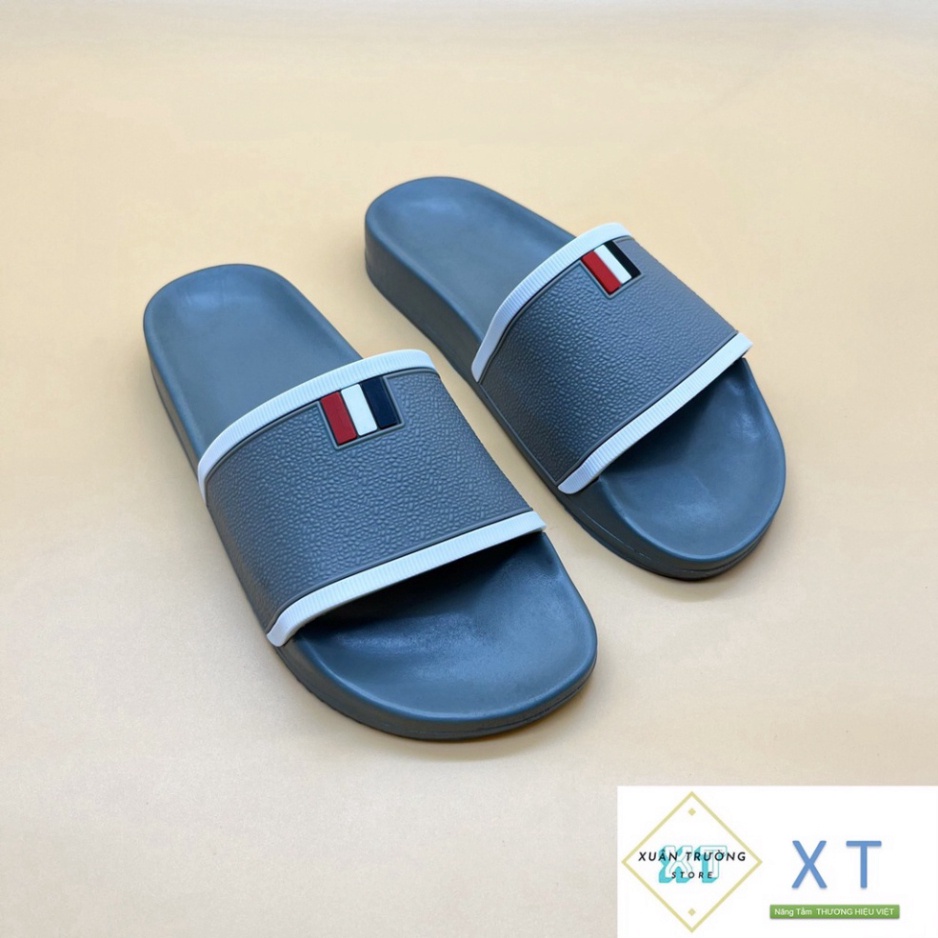 TREND - Dép Nam Quai Ngang Thome cao cấp