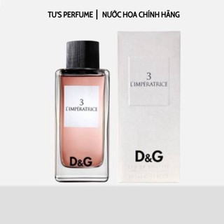Nước hoa D&G Anthology L'Imperatrice 3 100ml