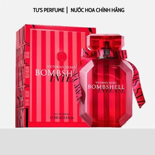 Nước hoa nữ Victoria's Secret Bombshell Intense 100ml