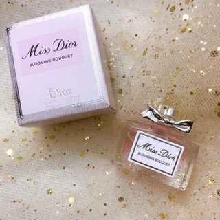 Nước Hoa Mini Nữ Miss Dior 5ml