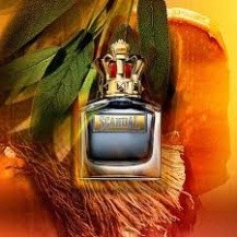 _____ Nước hoa chiết J.P Scandal 5/10/20ml