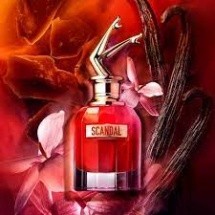 _____ Nước hoa chiết J.P Scandal 5/10/20ml