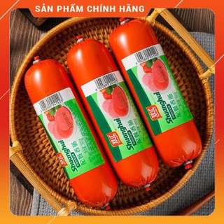 T6x Xúc xích siêu to khổng lồ Shuanghui 780g