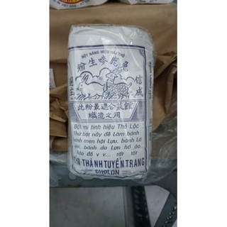 bột năng hiệu nai thỏ (500gram)
