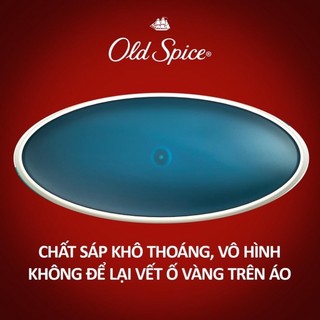 Lăn khử mùi nam Old Spice ( Fresh/Pure Sport/Original )