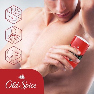 Lăn khử mùi nam Old Spice ( Fresh/Pure Sport/Original )