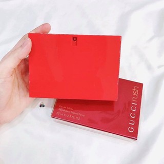 Nước hoa Gucci Rush EDT 75ml ( ngọt ngào nữ tính - dành cho những cô nàng sang chảnh )