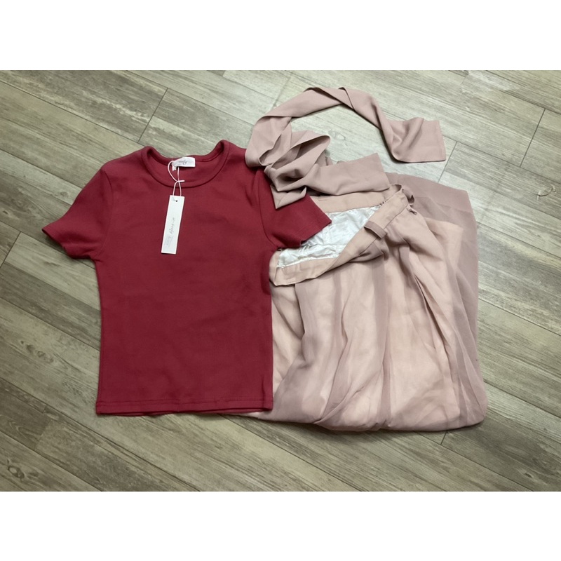 Sét đồ nữ đẹp S