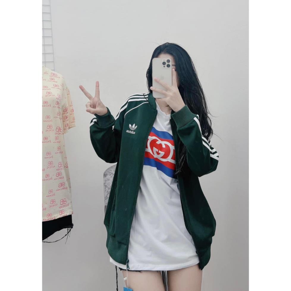 Áo Nỉ Nữ, Áo Sweater Nữ Chất Nỉ Tàu In Hình Sticker 5D Hottrend 2023