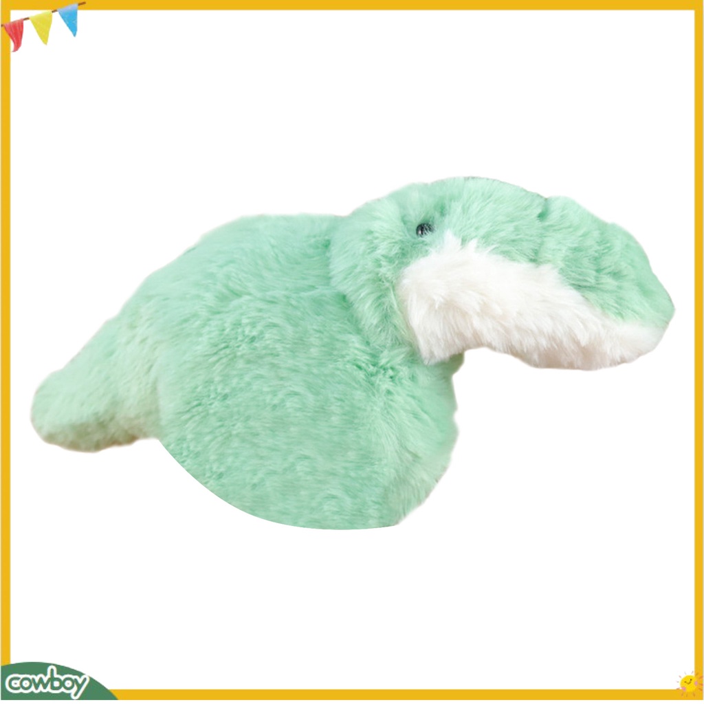 Đồ Chơi Bất Ngờ Độc Đáo Cho Bé| Thú Nhồi Bông Hình Cáo / Gấu Trúc / Khỉ / Khủng Long Hoạt Hình Dễ Thương Kèm Vòng Đeo Tay Trang Trí Nội Thất