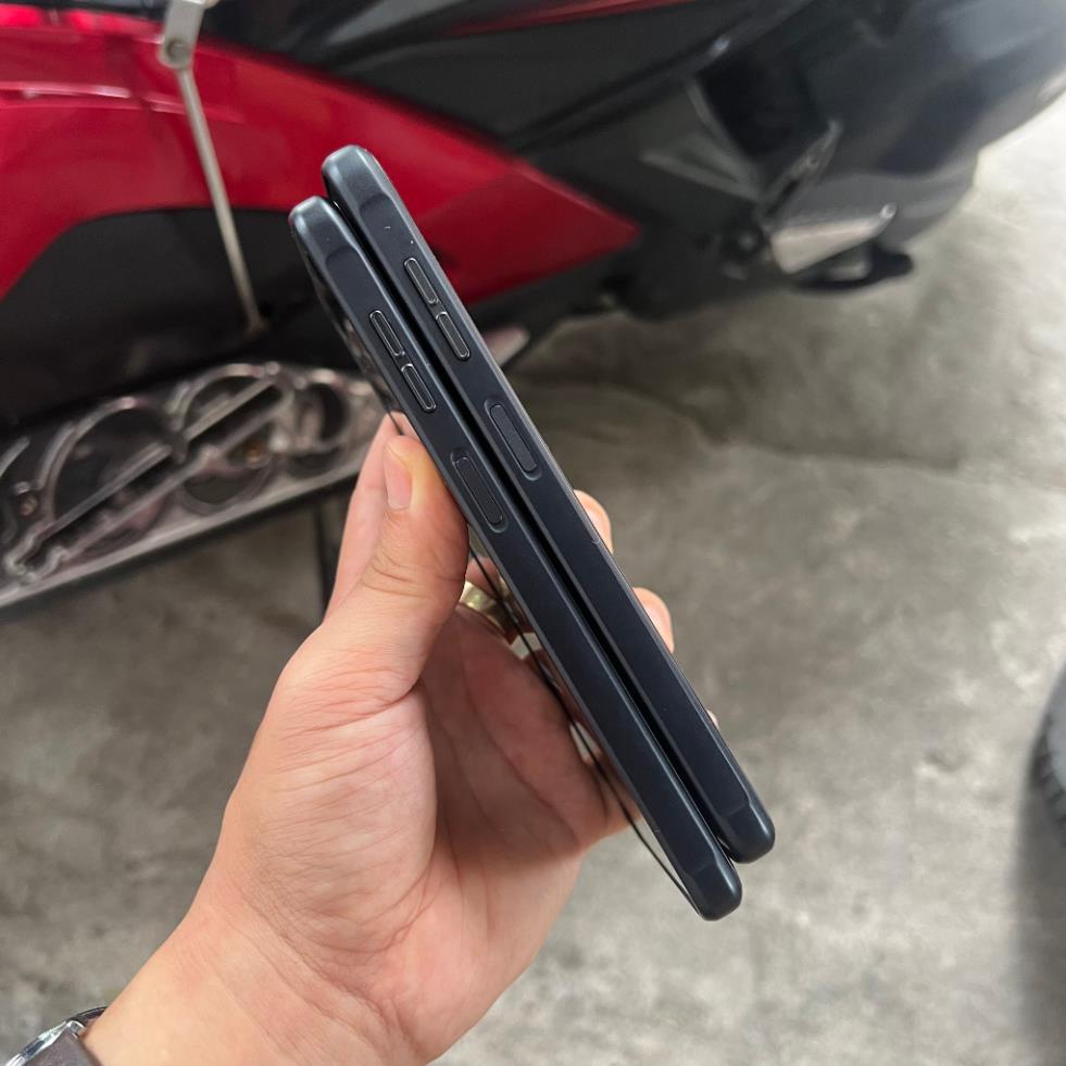 Điện thoại Samsung Xcover Pro 2sim Ram 4/64 Lỗi 1 đổi 1 bảo hành dài hạn