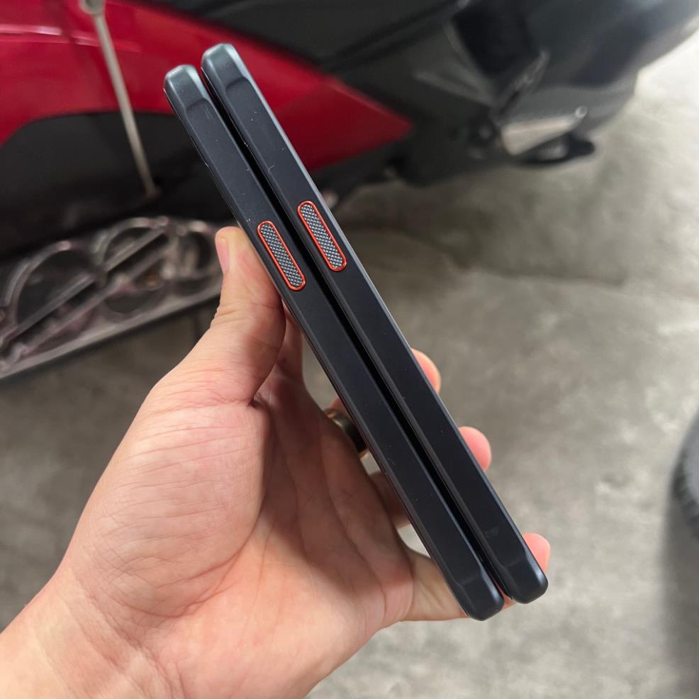 Điện thoại Samsung Xcover Pro 2sim Ram 4/64 Lỗi 1 đổi 1 bảo hành dài hạn