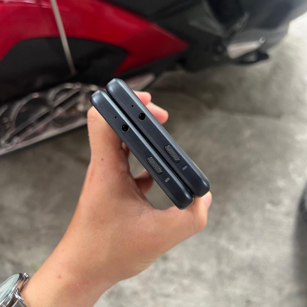 Điện thoại Samsung Xcover Pro 2sim Ram 4/64 Lỗi 1 đổi 1 bảo hành dài hạn