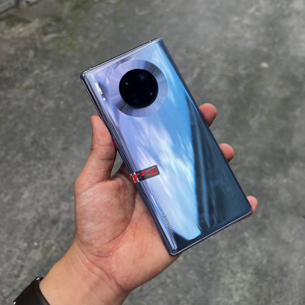 Điện thoại Huawei Mate 30 Pro Quốc tế Ram 8/256 Đẹp keng nguyên zin