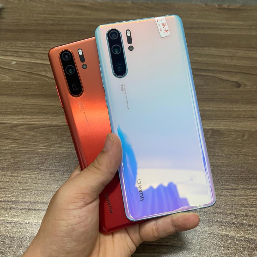 Điện thoại Huawei P30 Pro 2 sim ram 8/128 zin đẹp