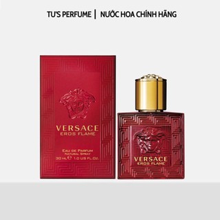 Nước hoa Versace Eros Flame EDP