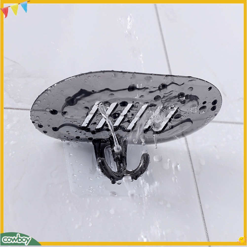 Khay đựng bánh xà phòng gắn tường tiện lợi