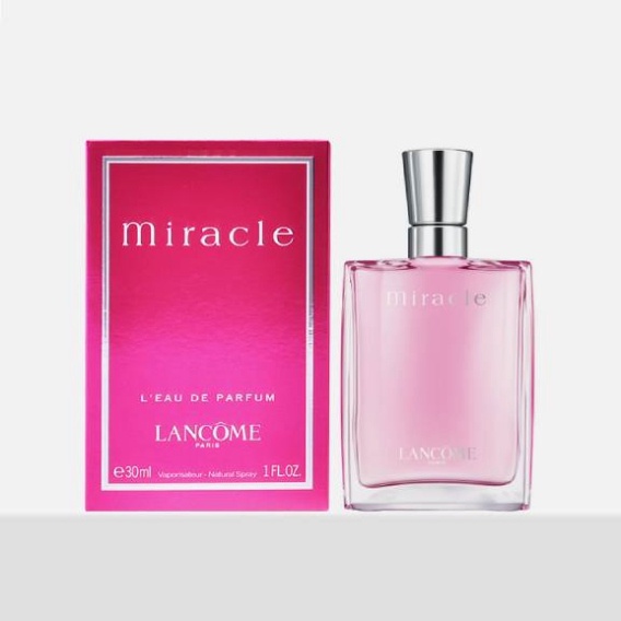 Nước hoa LC Miracle EDP 30ml