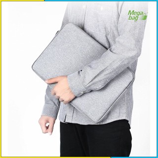 Túi chống sốc BUBM cho laptop, macbook máy tính thời trang, siêu mỏng, chất xịn.