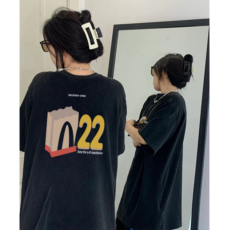 Úi đeo chéo đeo vai nữ khoá xoay đen phong cách Hàn Quốc MÃ-033