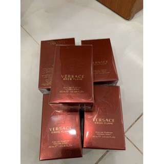 Nước hoa Versace Eros Flame EDP 30ml