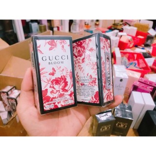 Nước hoa GUCCl Bloom EDP For Her 30ml ( Nhiều Màu )