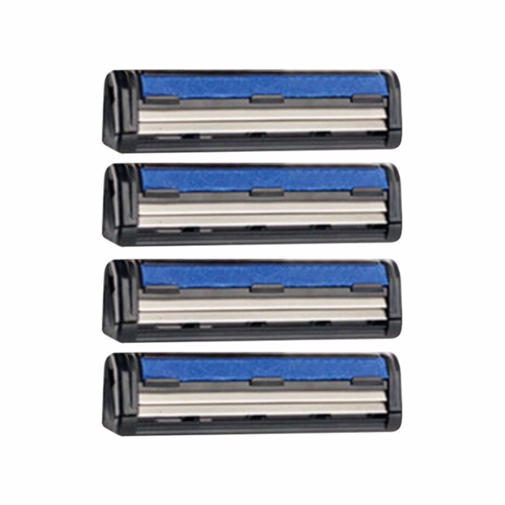 Dao Cạo Cho Nam Schick Exacta2 System 4S