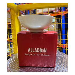 [Quà Tặng Không Bán] Bộ 2 Chén Sứ Alladdin Quà Tặng Nhãn Devondale