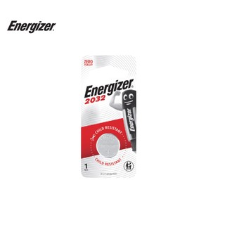 Vỉ 1 viên pin cúc áo energizer lithium e-cr 2032 bp1 - 100193511