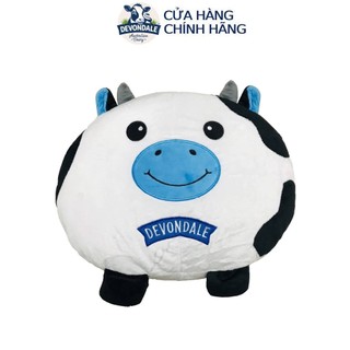 Gối bông hình bò sữa devondale - 200091047