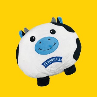 [Quà Tặng] Gối Bông Hình Bò Sữa Devondale - 200091047