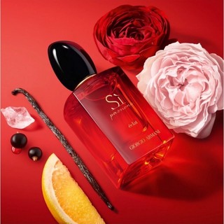 Nước hoa Si passion eclat 2022 EDP 100ml