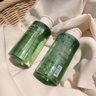 Nước tẩy trang trà xanh 300ml