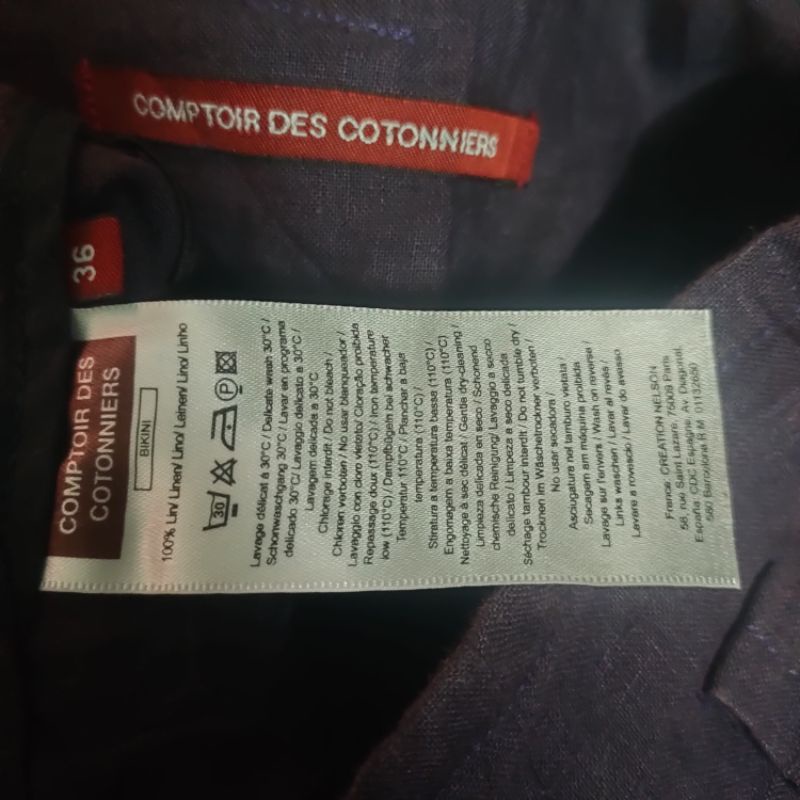 Áo kiểu Seconhand. H9