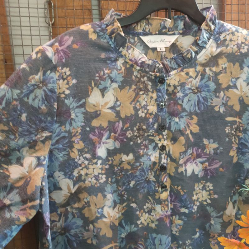 Áo kiểu Seconhand. H9