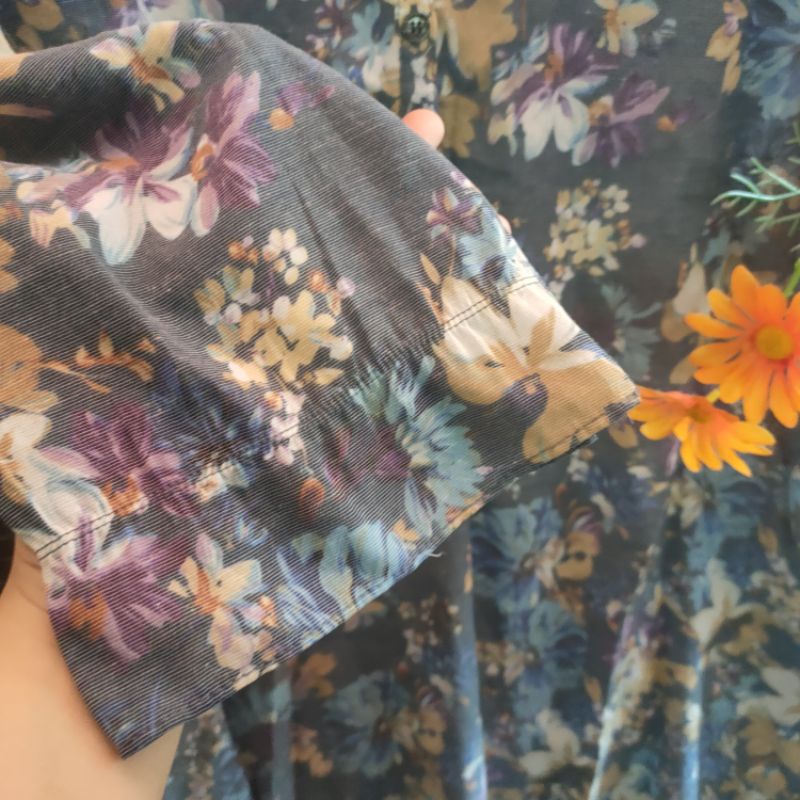 Áo kiểu Seconhand. H9