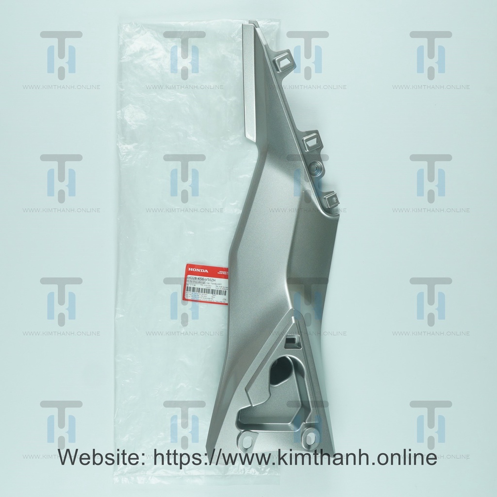 Bụng Trái  WinnerX 2019 Honda VN _ 64328K56V