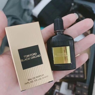 Nước hoa mini Tomford Black Orchid 4ml/30ml