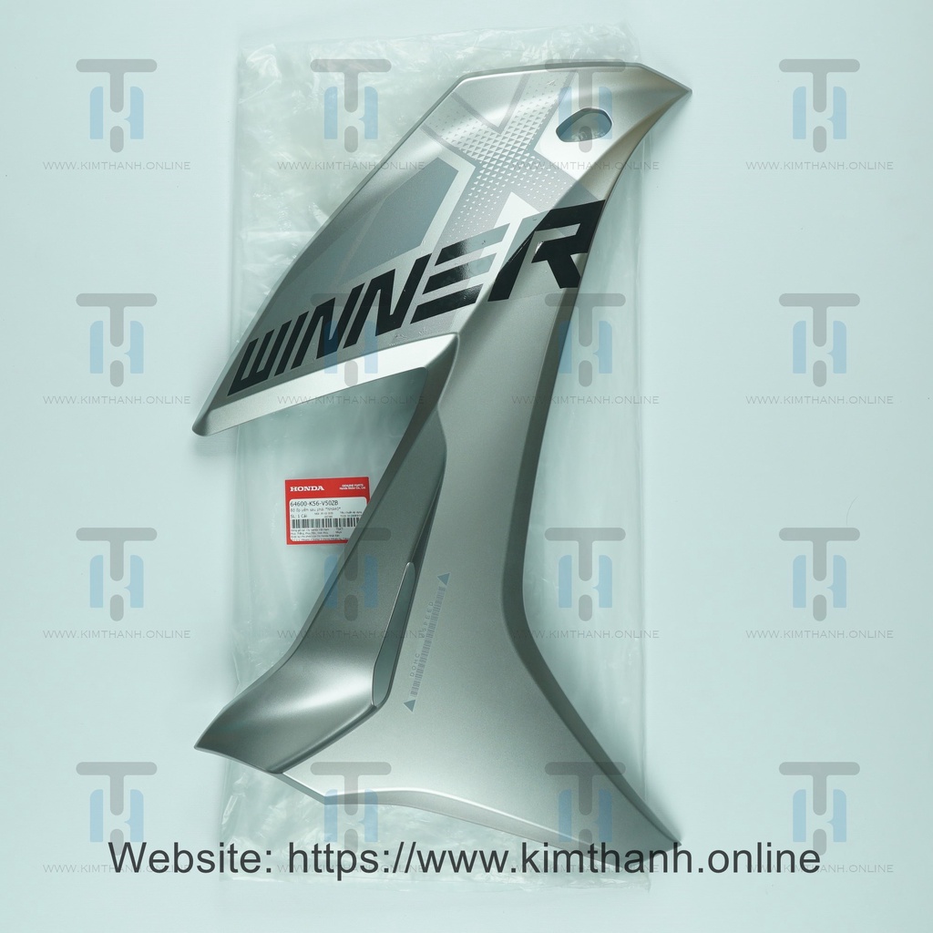 Bững Phải  WinnerX 2019  Honda VN _ 64600K56V