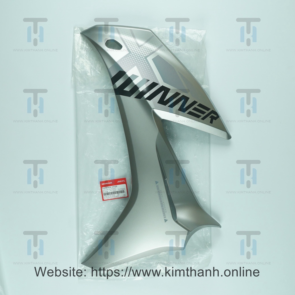 Bững Trái  WinnerX 2019  Honda VN _ 64650K56V