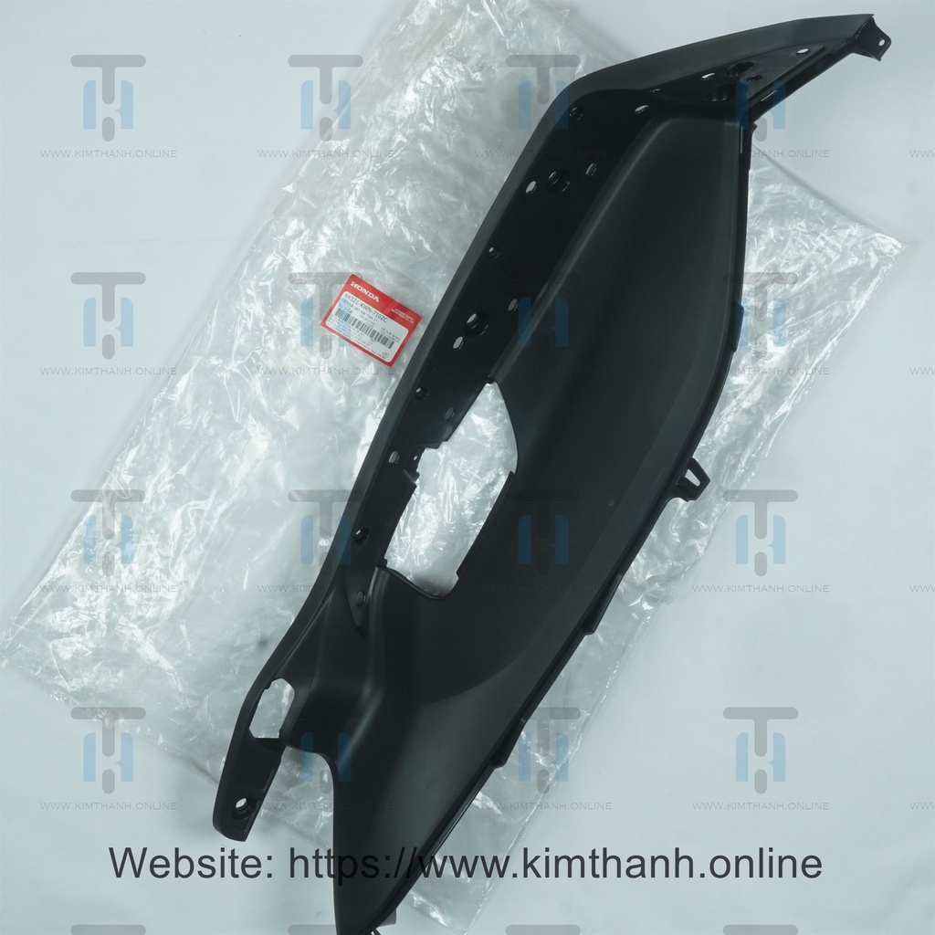 Gác chân trước PCX Honda VN _ 64321KWN, 64311KWN