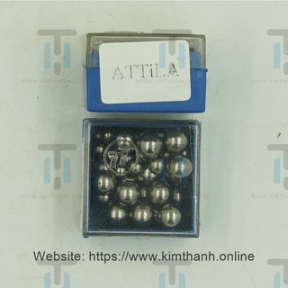 Bi cổ attila sym