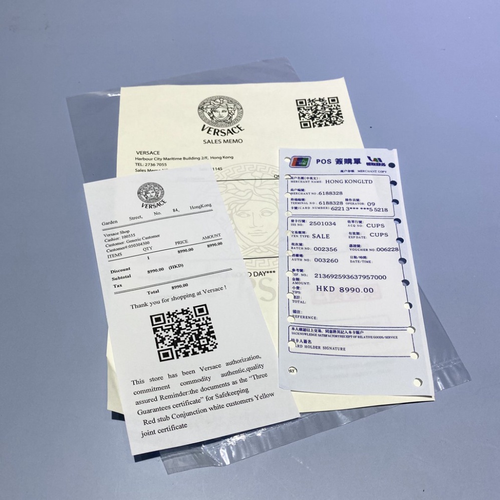 Nước hoa Versace Eros for Men 30ml Chính Hãng