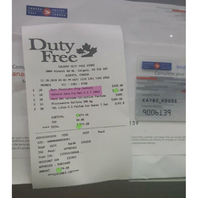 Nước hoa Versace Eros for Men 30ml Chính Hãng