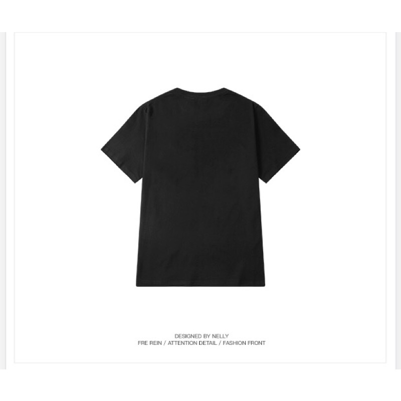 Áo phông nelly heybig sale  aedr