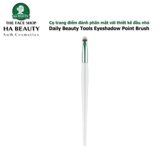 Cọ đánh phấn mắt Daily The Face Shop Daily Beauty Tools Eyeshadow Point Brush