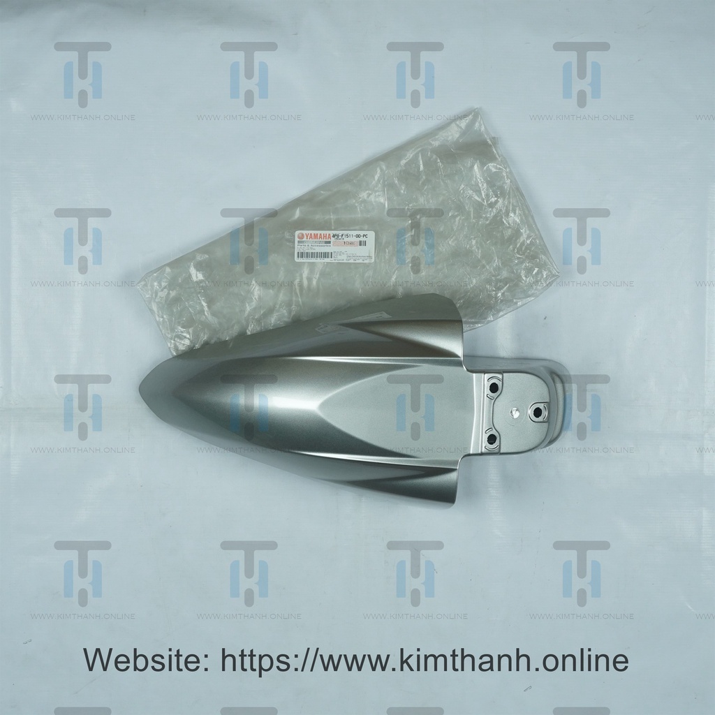 Vè trước Ultimo Yamaha VN _ 4P8F151100P