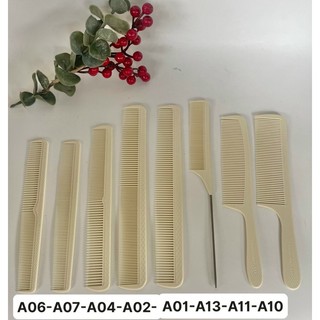 Bộ lược cắt tóc nam nữ 007 chuyên nghiệp
